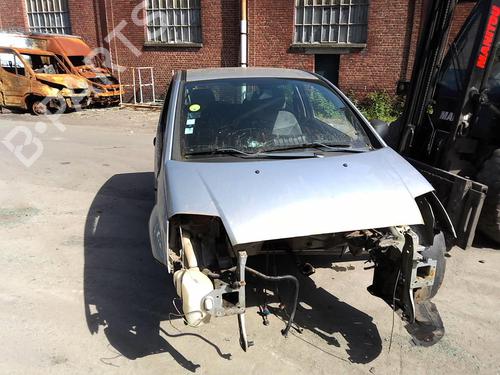 Left taillight CITROËN C2 (JM_) 1.1 | BP20359991C34 