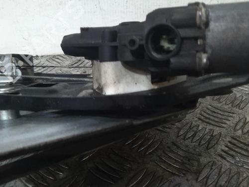 Rear right window mechanism PEUGEOT 207 CC (WD_) 1.6 HDi | BP22001292C25 