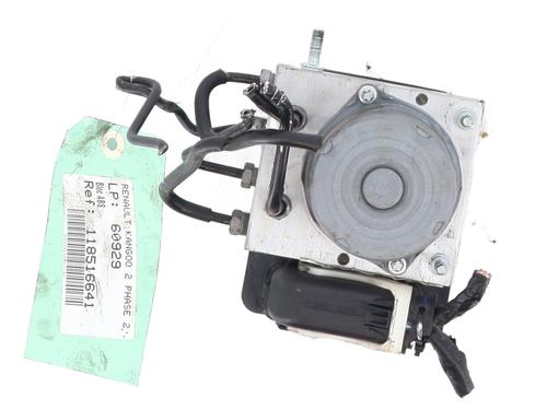 ABS pump RENAULT KANGOO Express (FW0/1_) 1.5 dCi 95 (FW16) | BP31179345M43 