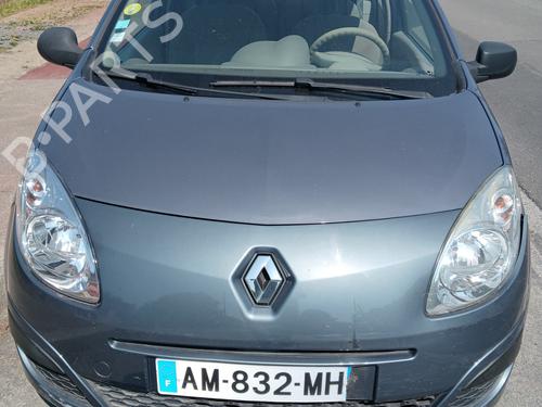 Engine RENAULT TWINGO II (CN0_) 1.2 (CN0D) | BP29758661M1 - Image 15
