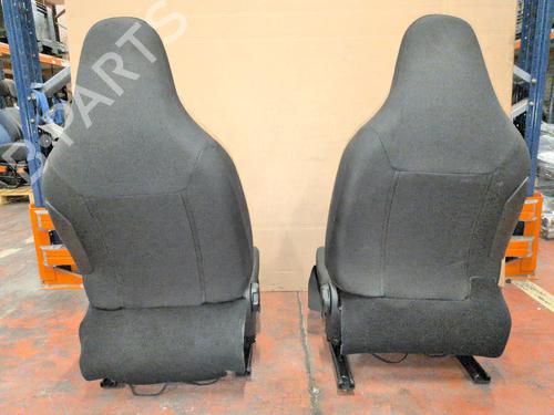 Sæde sæt TOYOTA AYGO (_B4_) 1.0 VVTi (KGB40) | BP35972884C78 - Image 3