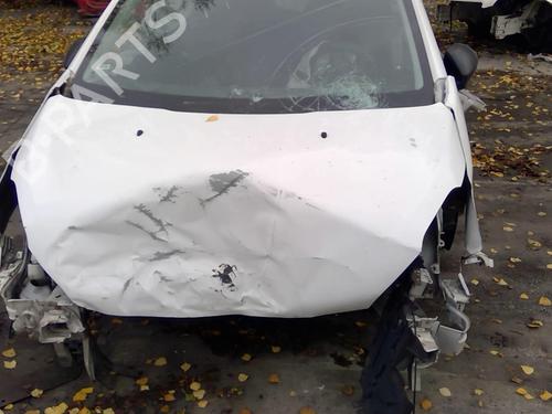 Left front window switch PEUGEOT 208 I (CA_, CC_) 1.4 HDi | BP30147739I27 - Image 37