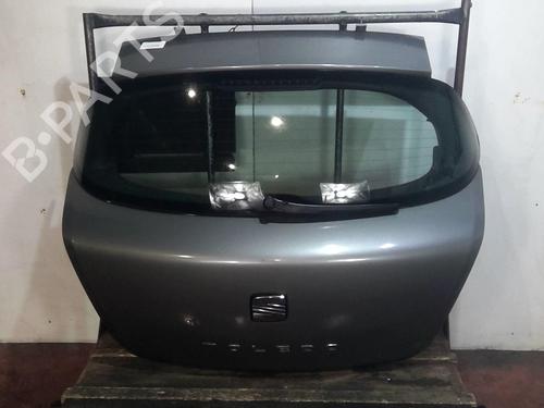 Tailgate SEAT TOLEDO III (5P2) 1.9 TDI | BP20356190C6 