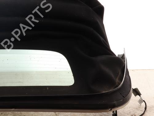 Convertible top MINI MINI Roadster (R59) Cooper SD | BP22519934C123 