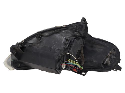 Left headlight CITROËN C3 Pluriel (HB_) 1.4 HDi | BP28119767C28 - Image 5