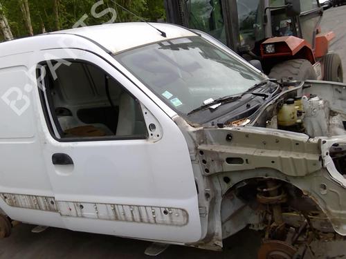 Gearbox RENAULT KANGOO (KC0/1_) 1.5 dCi | BP35902342M3 - Image 14