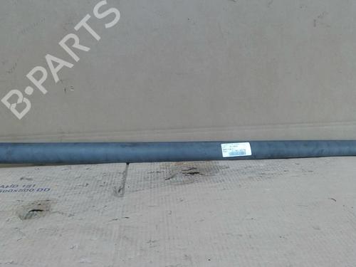 Used Door moulding trim PEUGEOT 206 Hatchback (2A/C) 1.4 i (75 hp) 29600484