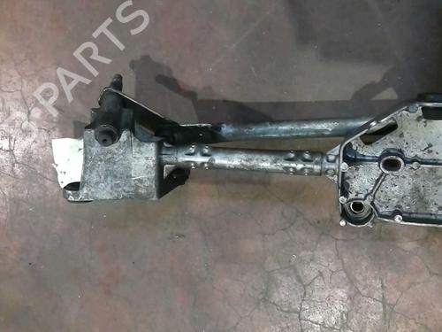 Front wiper motor PEUGEOT 807 (EB_) 2.2 HDi | BP20370736M29 