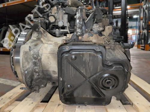Engine PEUGEOT TRAVELLER Bus (V_) 1.6 BlueHDi 115 | BP36960699M1 - Image 4
