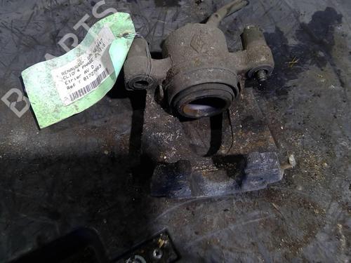 Right front brake caliper RENAULT CLIO IV (BH_) 1.5 dCi 90 | BP20367964M104 