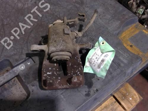 Used Right rear brake caliper Right rear brake caliper VW GOLF V (1K1) 1.4 TSI (170 hp) 20351344 20351344