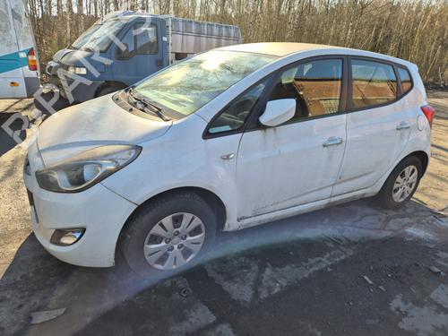 Used Parts HYUNDAI ix20 (JC) 1.4 CRDi 4445953