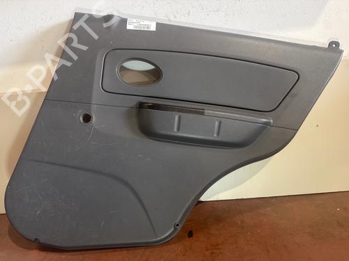 Rear right panel CHEVROLET MATIZ (M200, M250) | BP36955691C61 - Image 4