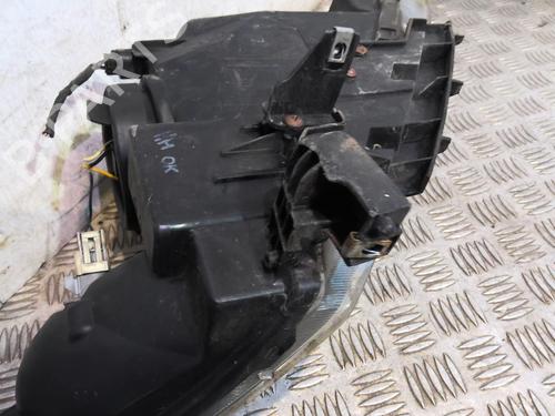 Left headlight CHEVROLET CRUZE (J300) 2.0 CDI | BP22005360C28