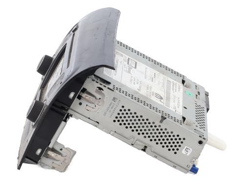 Display monitor CITROËN JUMPER II Van 2.2 HDi 130 | BP29440482C48 