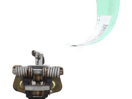 Hinge/Door check strap PEUGEOT 307 (3A/C) 1.6 HDi 110 | BP26382121C146 