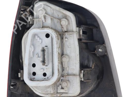 Used Right taillight Right taillight VW POLO IV (9N_, 9A_) 1.2 (54 hp) 36095554 36095554