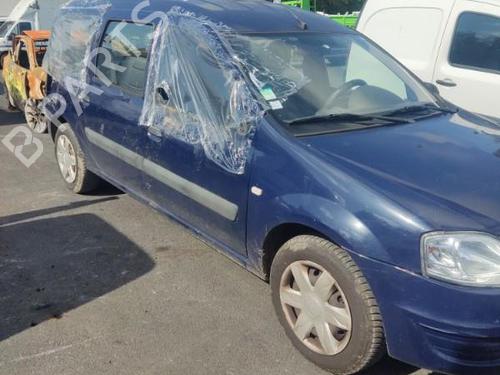 Steering column stalk DACIA LOGAN MCV (KS_) 1.5 dCi (KS04) | BP21728256I23  - Image 14
