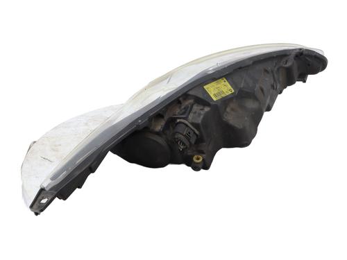 Left headlight FORD FIESTA VI (CB1, CCN) 1.6 TDCi | BP26665850C28 