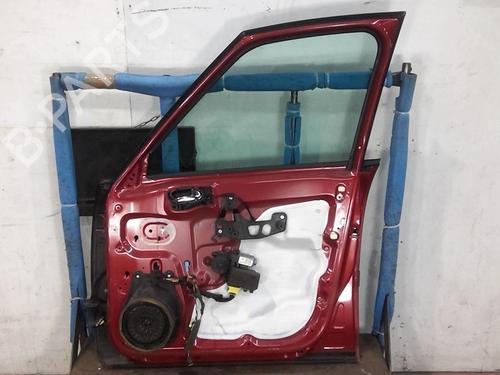 Right front door CITROËN C4 Grand Picasso I (UA_) 2.0 HDi 138 | BP20354337C3 