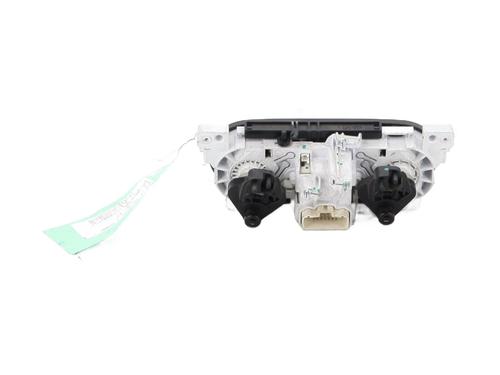 Climate control DACIA SANDERO II TCe 90 (B8M1, B8MA, B8AC) | BP28480048I5 