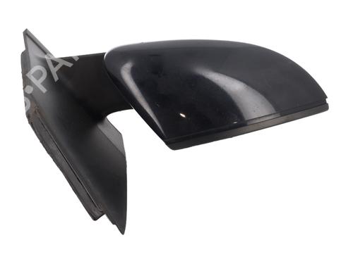Right mirror VW POLO V (6R1, 6C1) 1.6 TDI | BP24964764C27 