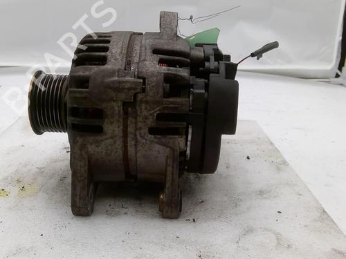 Alternator RENAULT MODUS / GRAND MODUS (F/JP0_) 1.2 (JP0C, JP0K, FP0C, FP0K, FP0P, JP0P, JP0T) | BP33721862M7 - Image 3