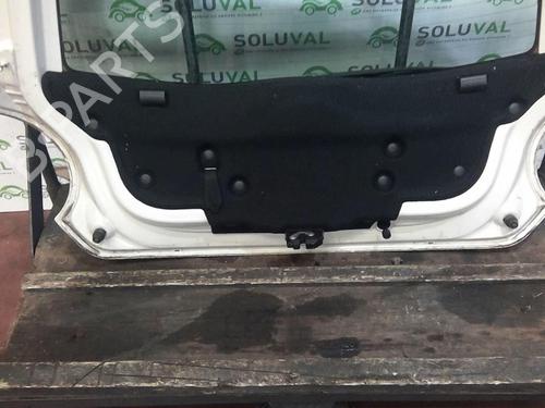 Tailgate ALFA ROMEO MITO (955_) 1.4 MultiAir (955AXN1B) | BP20364138C6 