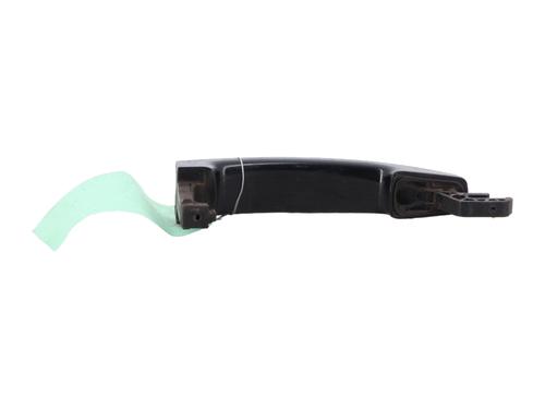 Rear left exterior door handle OPEL ZAFIRA TOURER C (P12) 2.0 CDTi (75) | BP27837992C130 