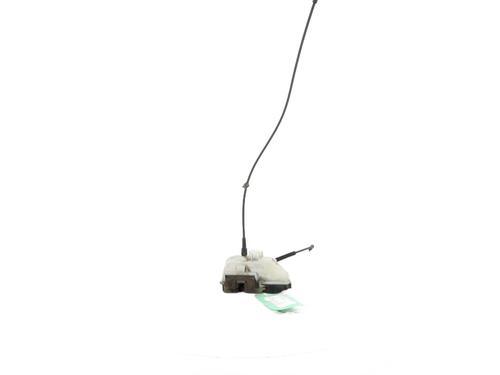 Front right lock RENAULT TWINGO II (CN0_) 1.5 dCi (CN0E) | BP28104320C97 - Image 2