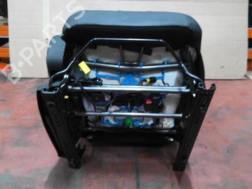 Right front seat CITROËN C5 AIRCROSS (A_) 1.5 BlueHDi 130 (ACYHZJ, ACYHZR) | BP32386362C16  - Image 7