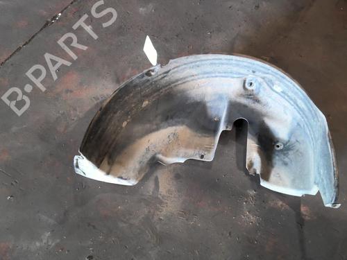 Wheel arch PEUGEOT 207 (WA_, WC_) 1.4 | BP28056698C56