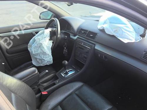 Ryggespeil Innvendig AUDI A4 B7 Avant (8ED) 2.0 TDI | BP29560250I6 