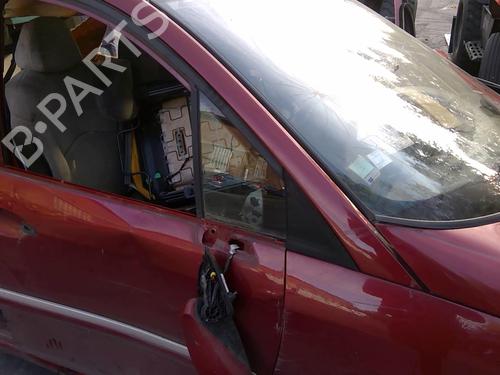 Rear right interior door handle PEUGEOT 807 (EB_) 2.0 HDI | BP29440612I16 - Image 15