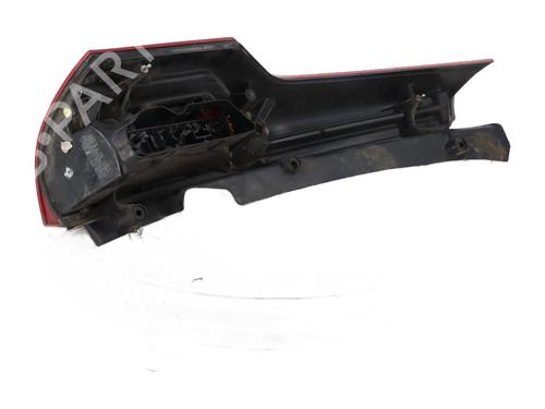 Used Right taillight Right taillight CITROËN C4 Grand Picasso I (UA_) 1.6 HDi (109 hp) 25447799 25447799