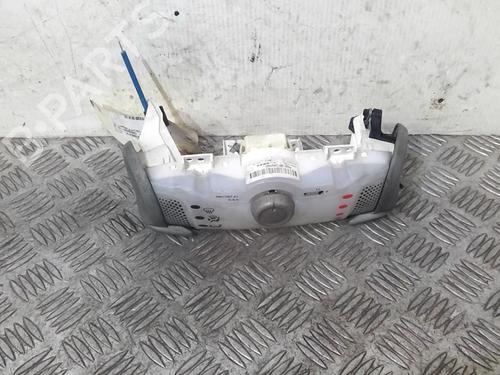 Used Climate control Climate control PEUGEOT 107 (PM_, PN_) 1.0 (68 hp) 20359961 20359961