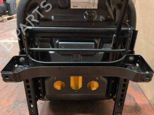 Right front seat SMART FORTWO Coupe (453) 1.0 (453.342, 453.343) | BP35939251C16 - Image 5