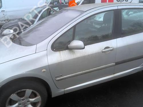 Door moulding trim PEUGEOT 307 (3A/C) 1.6 HDi 110 | BP24147268C150 