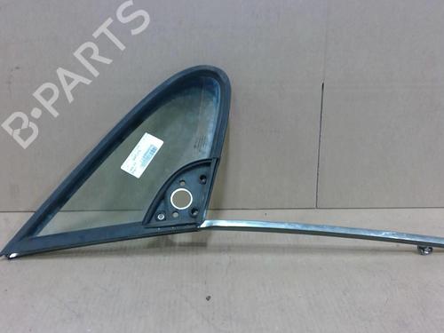 Used Front right quarter glass PEUGEOT 307 (3A/C) 2.0 HDi 110 (107 hp) 29143201