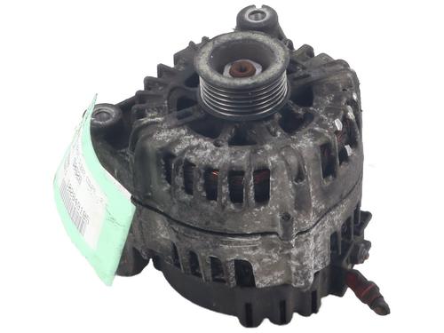 Used Alternator BMW 1 Coupe (E82) 120 d (177 hp) 24231121