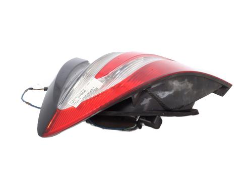 Left taillight MERCEDES-BENZ C-CLASS Coupe (CL203) C 220 CDI (203.708) | BP22005493C34 