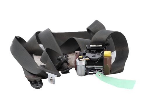 Front right seatbelt CHEVROLET SPARK (M300) | BP37530919I25 - Image 4