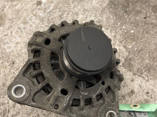 Alternator DACIA SANDERO II 1.5 dCi | BP38167079M7 - Image 2