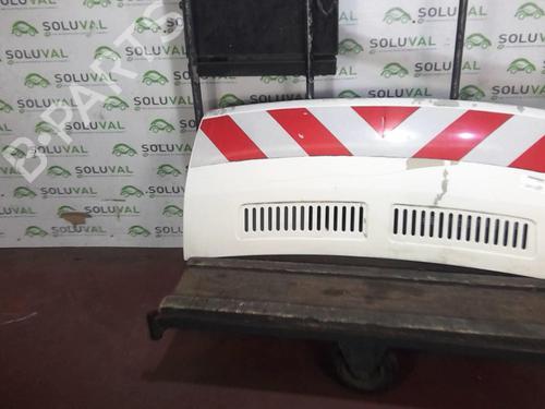 Used Hood CITROËN JUMPER II Van 2.2 HDi 100 (101 hp) 22003307