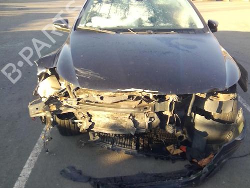 Sunroof engine VW PASSAT CC B6 (357) 2.0 TDI | BP23402764M60 - Image 5