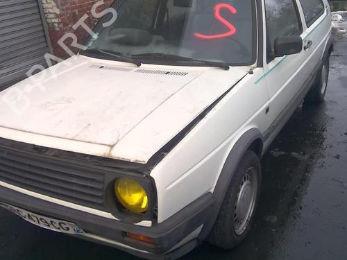 Used Parts VW GOLF II (19E, 1G1)  1.6 TD  1878965