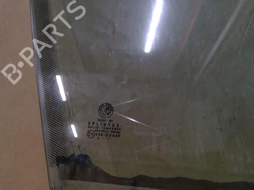 Used Front right door window Front right door window ALFA ROMEO GT (937_) 1.9 JTD (937CXN1B) (150 hp) 29840422 29840422