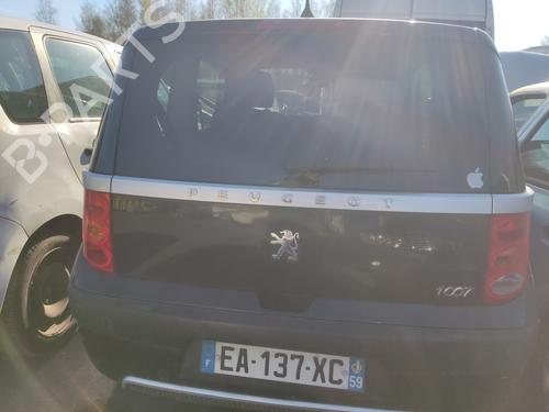 Right front window switch PEUGEOT 1007 (KM_) 1.6 16V | BP25040027I26 - Image 10