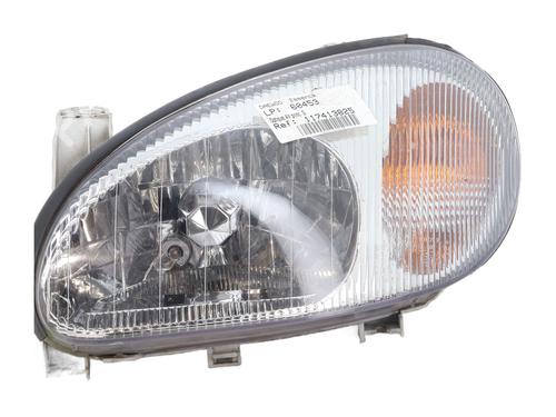 Lyskaster venstre DAEWOO LANOS (KLAT) 1.6 16V (106 hp) 31207183