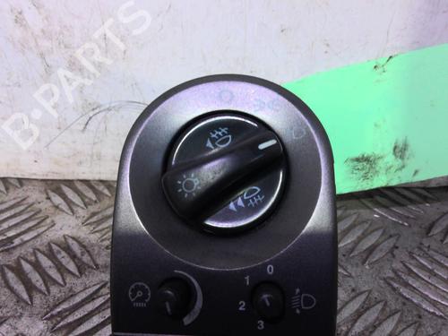 Switch JAGUAR X-TYPE I (X400) 2.0 D | BP20351260I30 